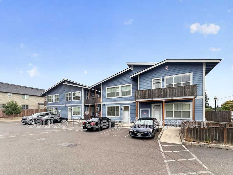 Scappoose Condo: 33763 East Columbia Avenue - 9