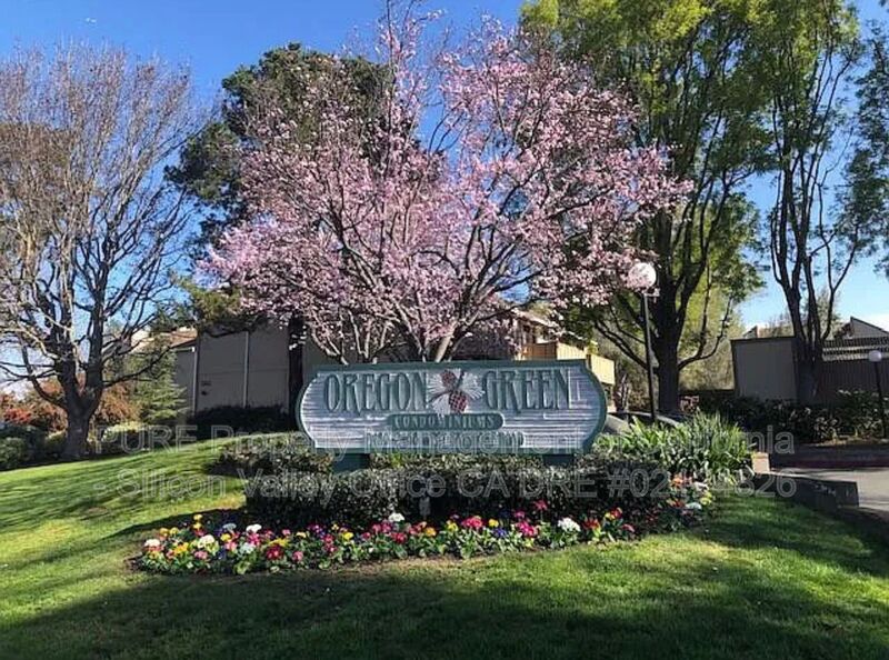 Palo Alto Condo: 2450 West Bayshore Road