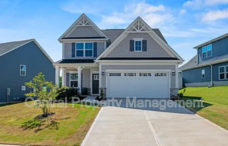 Fountain Inn House: 200 Hollythorpe Lane