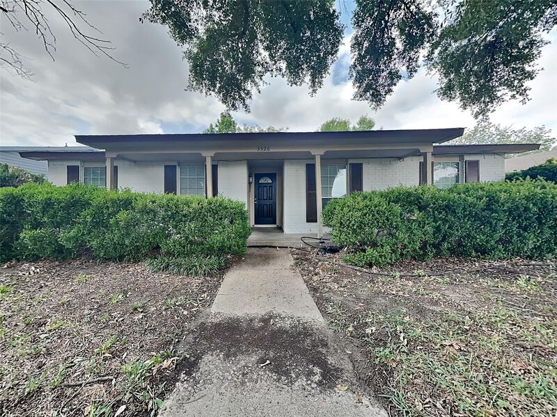 Garland House: 3326 Janwood Ln