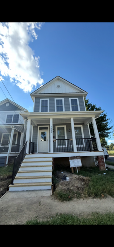 Henrico Condo: 1824 North 28th Street - 2