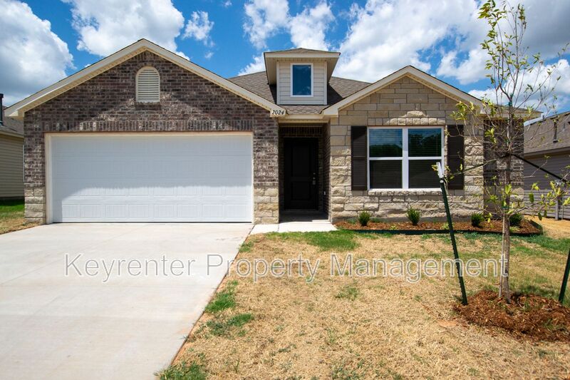 Keyrenter Property Management Oklahoma City