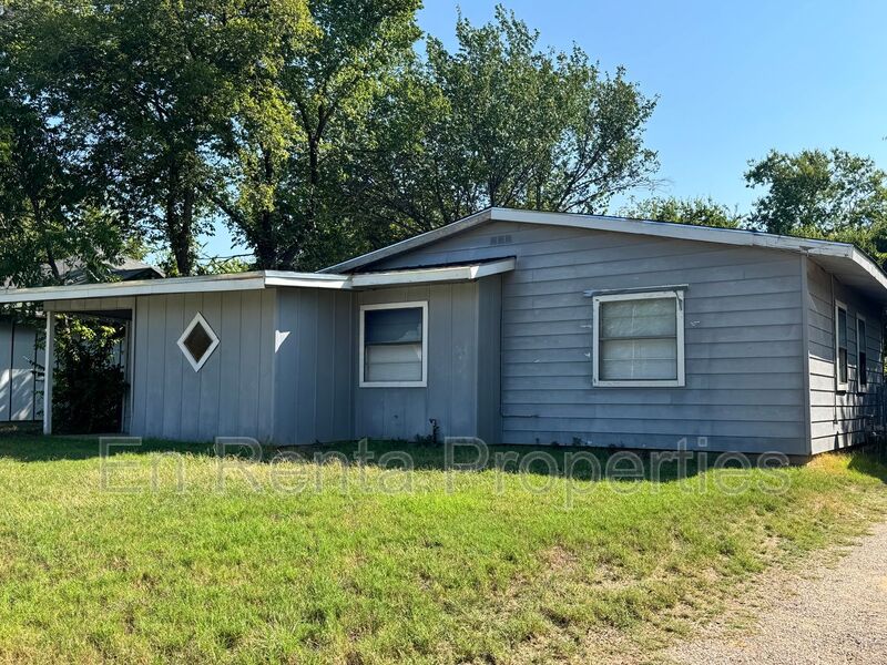 Richland Hills House: 2906 Birch Park Dr.