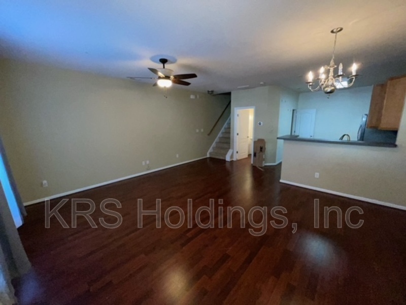 Suffolk Townhome: 1014 Teton Cir.