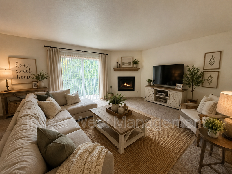 Camas House: 1718 SE 11 Avenue