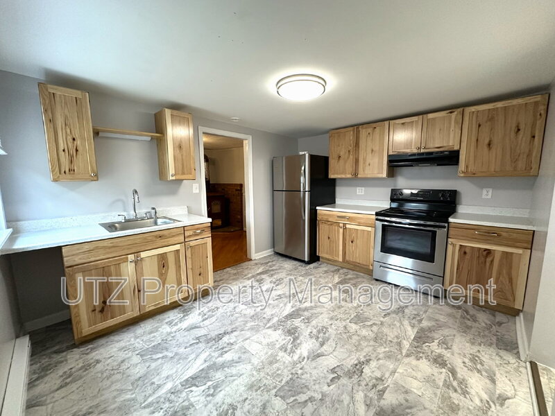 Finksburg Condo: 2828 Cedarhurst Road