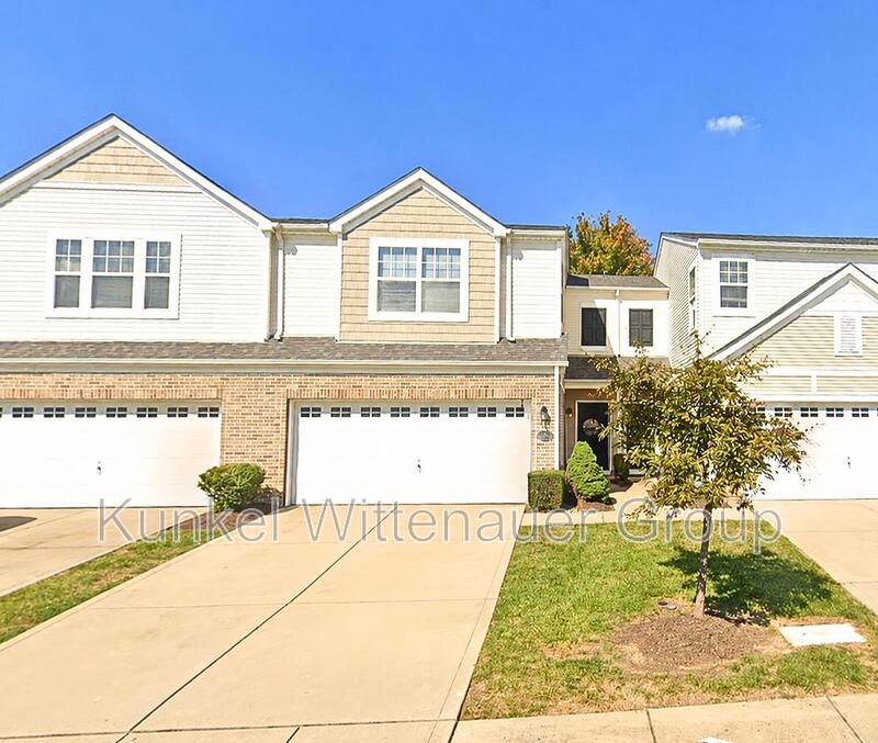 Belleville House: 3016 Celebration Park Circle