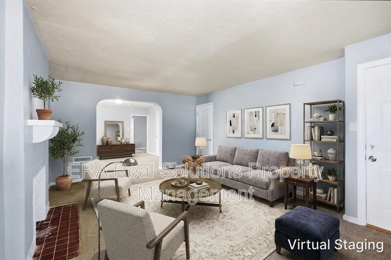 Columbus Condo: 1478 Forest St
