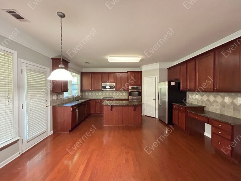 photo of rental property