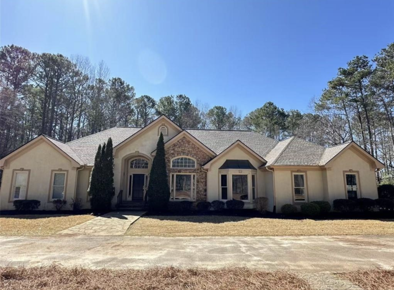 Suwanee House: 3665 Annandale Lane