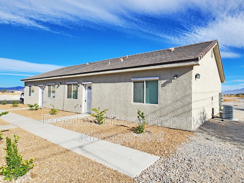 Pahrump Condo: 1111 Sixshooter Avenue - 2B