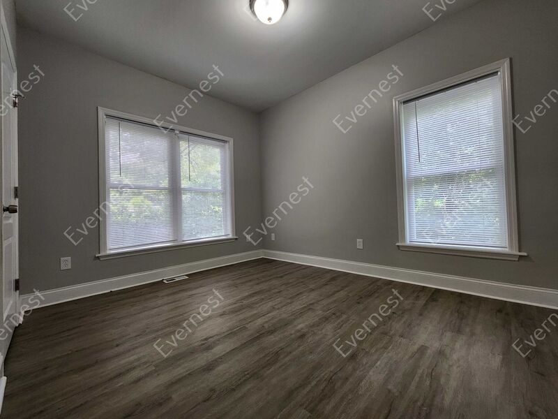 photo of rental property