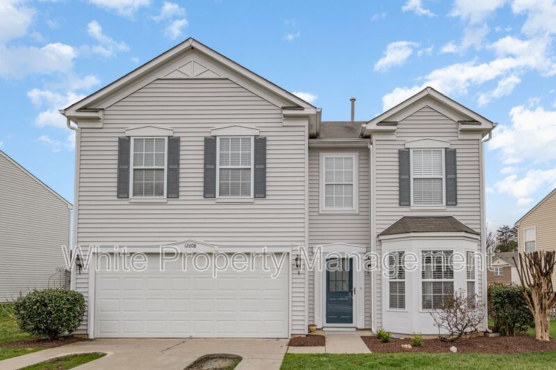 Charlotte House: 12608 Frank Wiley Lane