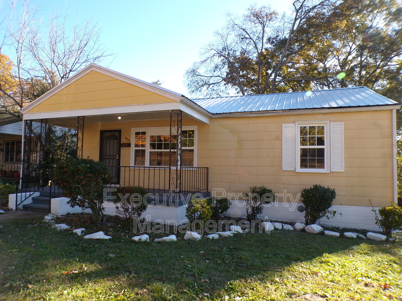 Birmingham House: 1405 33rd Street West