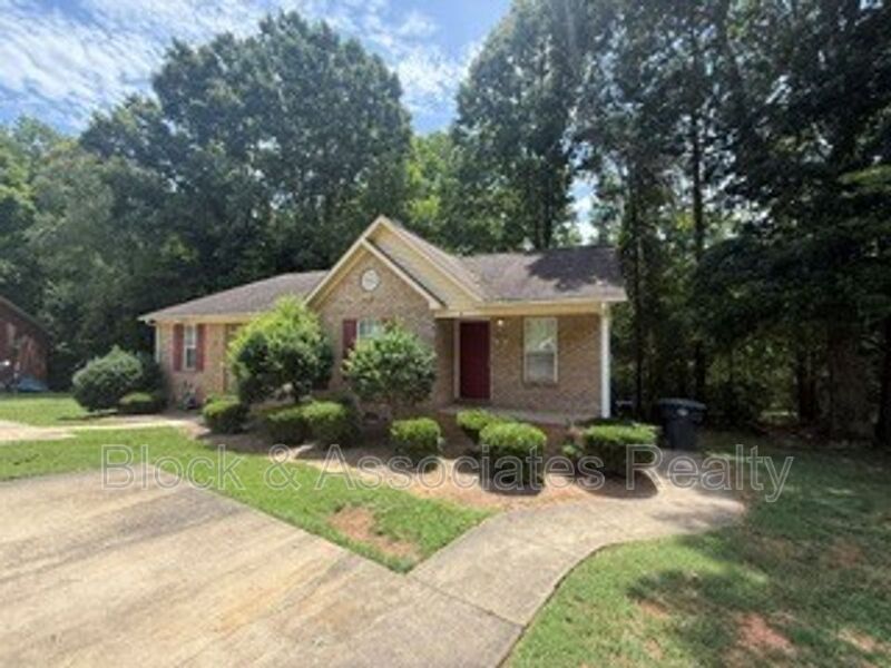 Asheboro Condo: 1819 Saddlewood Court