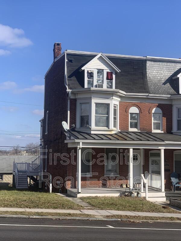 York Condo: 711 North George Street