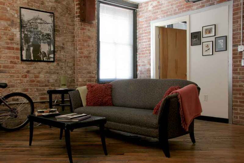 Richmond Condo: 1318 W Broad St.