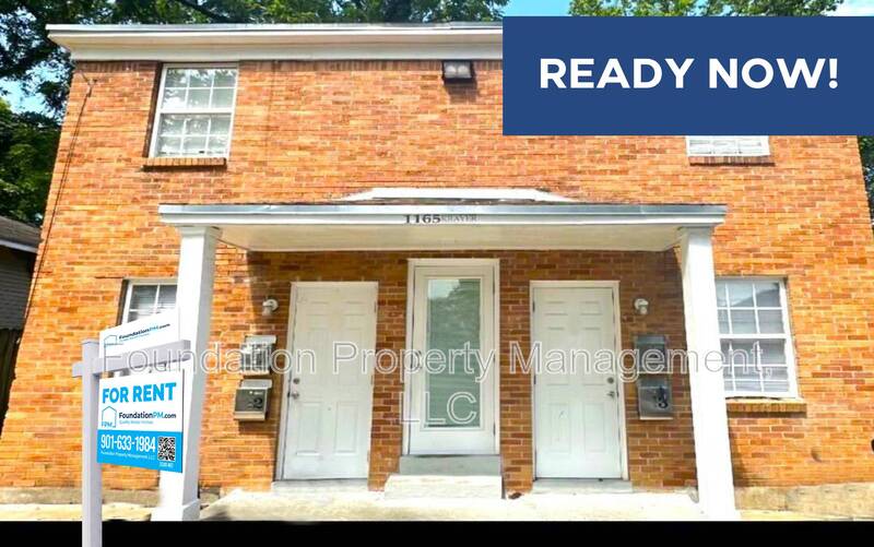 Memphis House: 1165 Krayer Street4