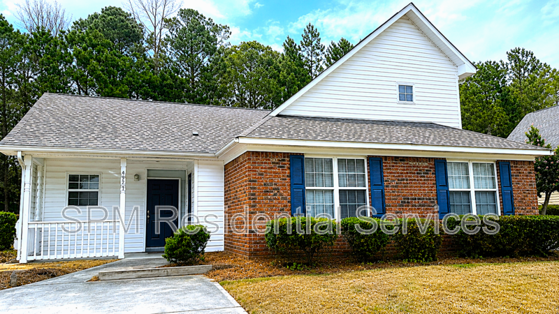 Wilmington Townhome: 324 Saint Rosea Rd