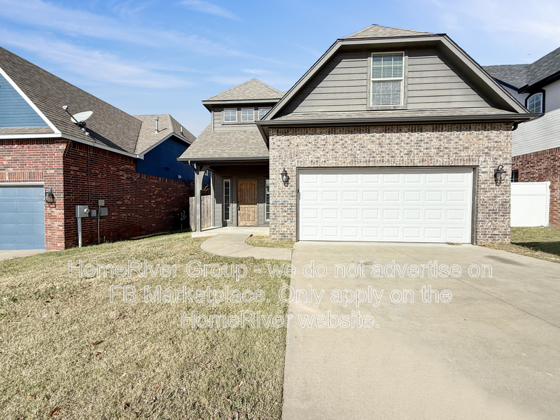 Jenks House: 209 W 111th Pl S