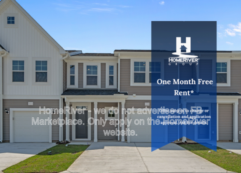 Little River Townhome: 319 Sandridgebury Dr