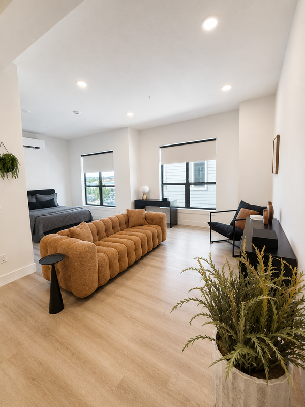 Liberty Lake Condo: 21806 East Indiana Avenue - 203