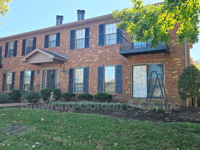 Brentwood Condo: 5776 Brentwood Trace
