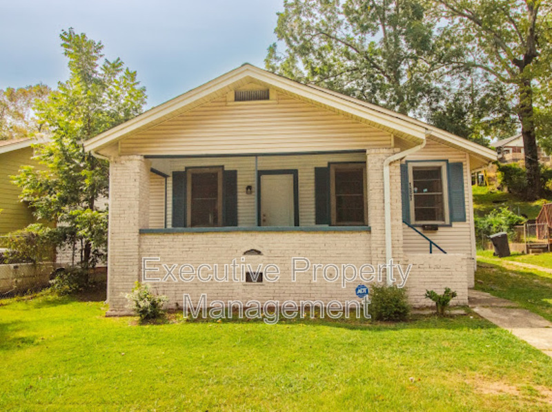 Birmingham House: 1521 Graymont Avenue