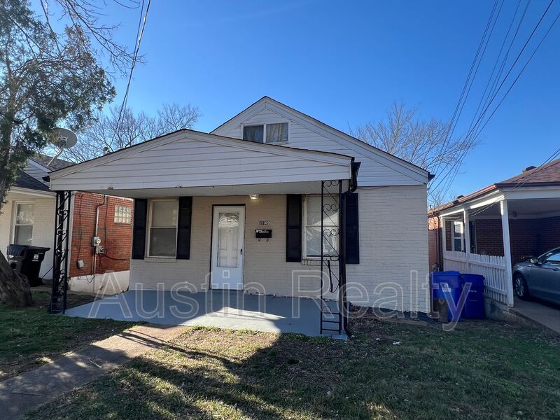 University City House: 1149 Watts Ave