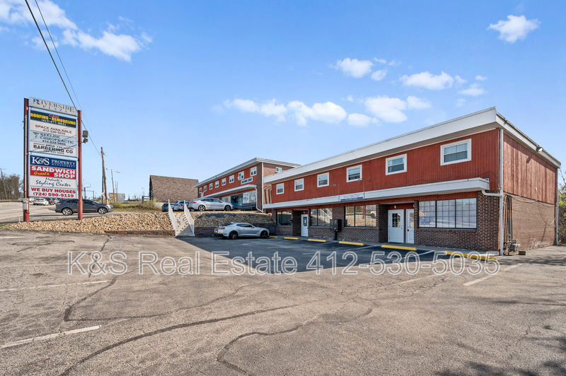 North Huntingdon Condo: 13900 Route 30 - 1