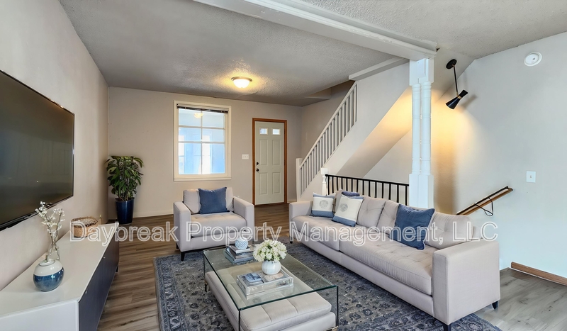 Fargo House: 1005 12th Street North