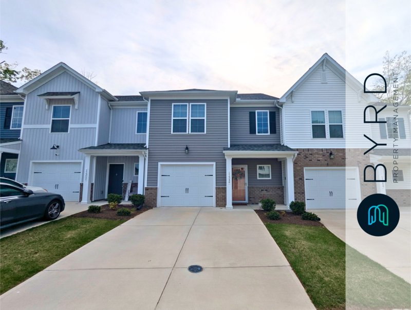 Chester Townhome: 11348 Benton Pointe Way