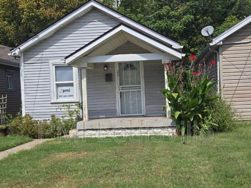 Louisville House: 3417 Duncan St
