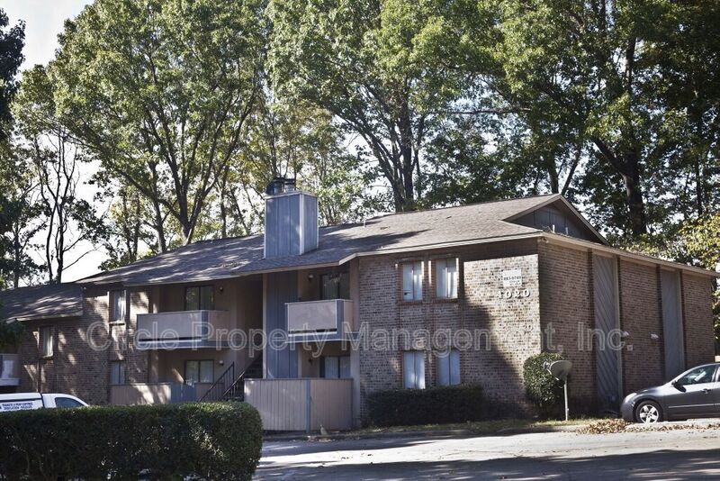 Huntsville Condo: 4020 Hunters Ridge Drive SW
