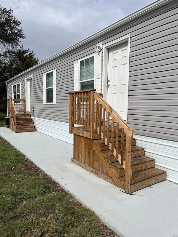Raymond Condo: 205 N. North St. Lot 21