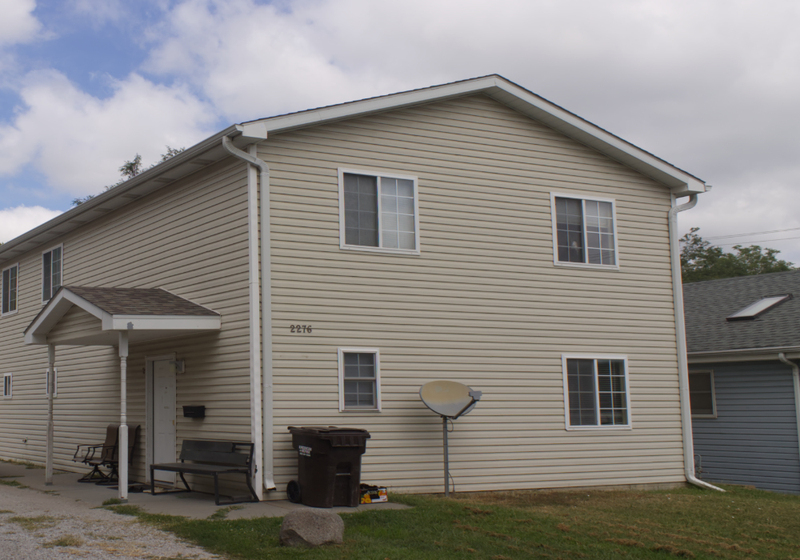 Lincoln Condo: 2276 Holdrege