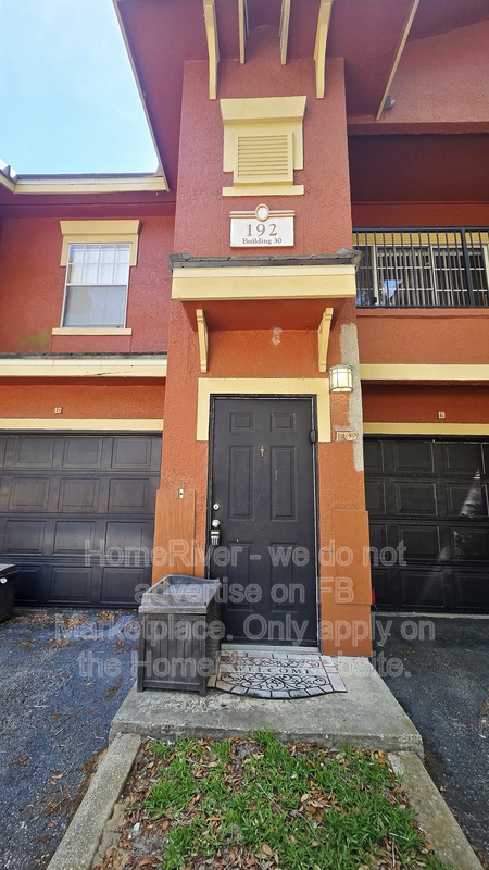 Lake Mary Condo: 192 Villa Di Este Ter