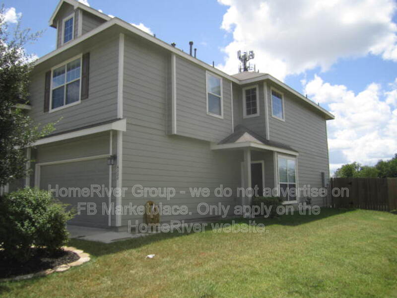 Pasadena House: 6220 Stoney Creek Dr