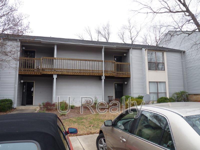 Charlotte House: 11139 Harrowfield Rd