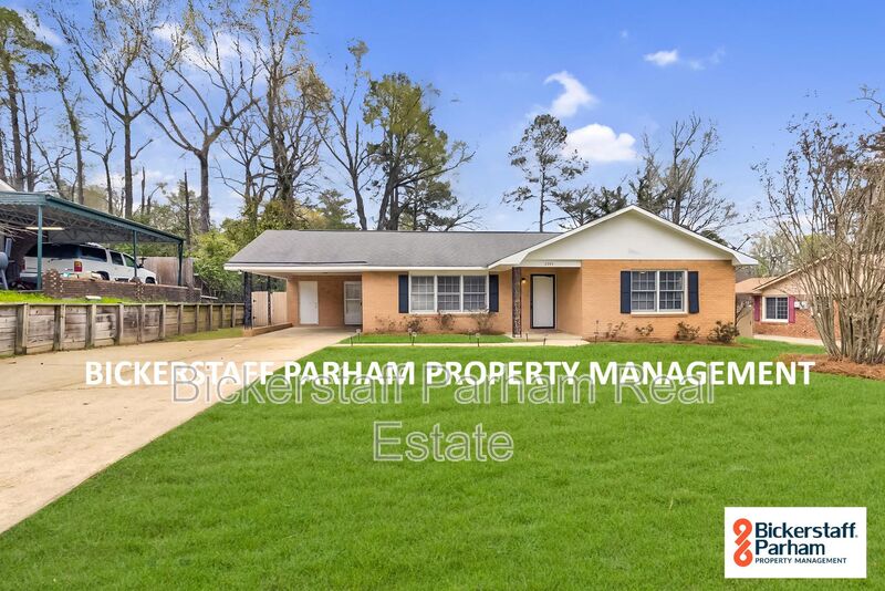 Columbus House: 2395 Agnes Dr.