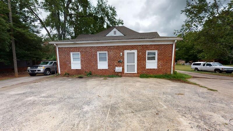 Gaffney Condo: 520 C W Frederick Street
