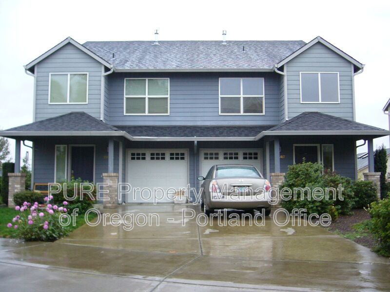 Portland Condo: 15617 NE Milton Pl.