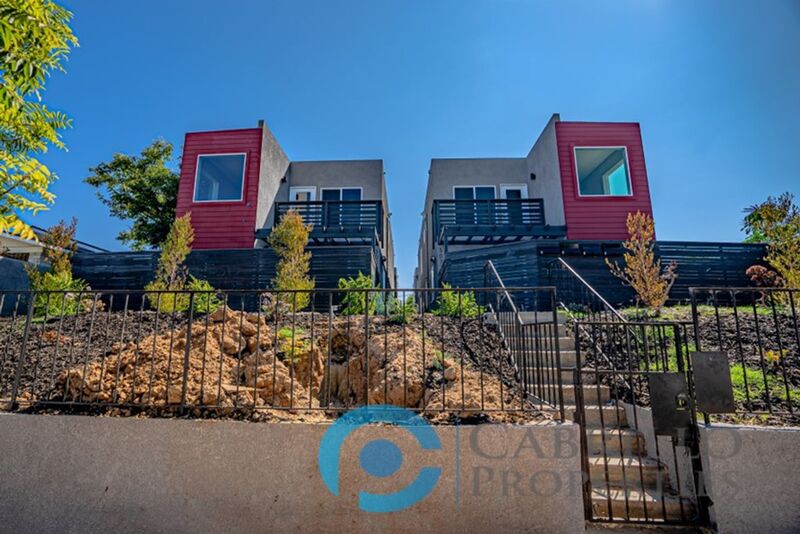 San Diego Condo: 3079 Martin Ave