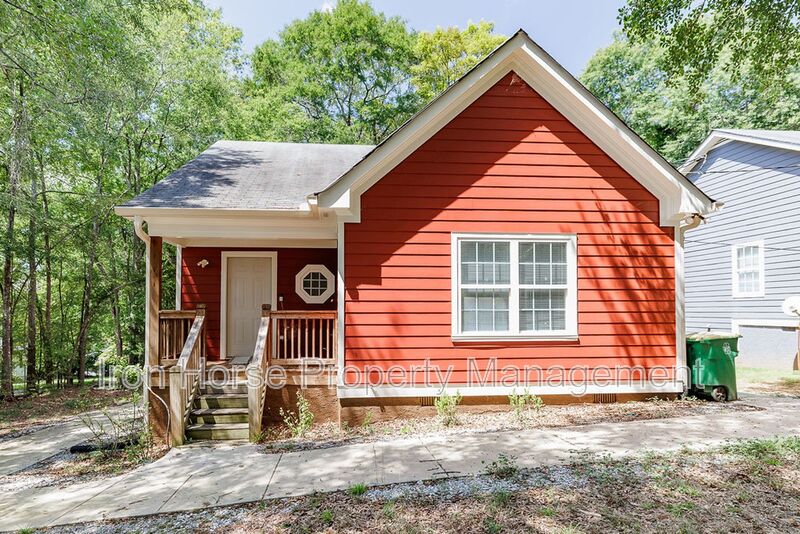 Athens House: 205 Third Street