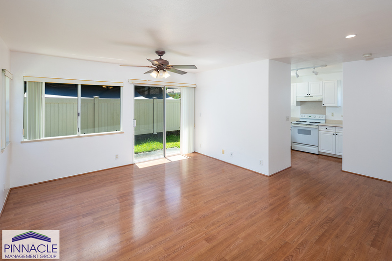 Mililani House: 95-1125 Wikao St. #89