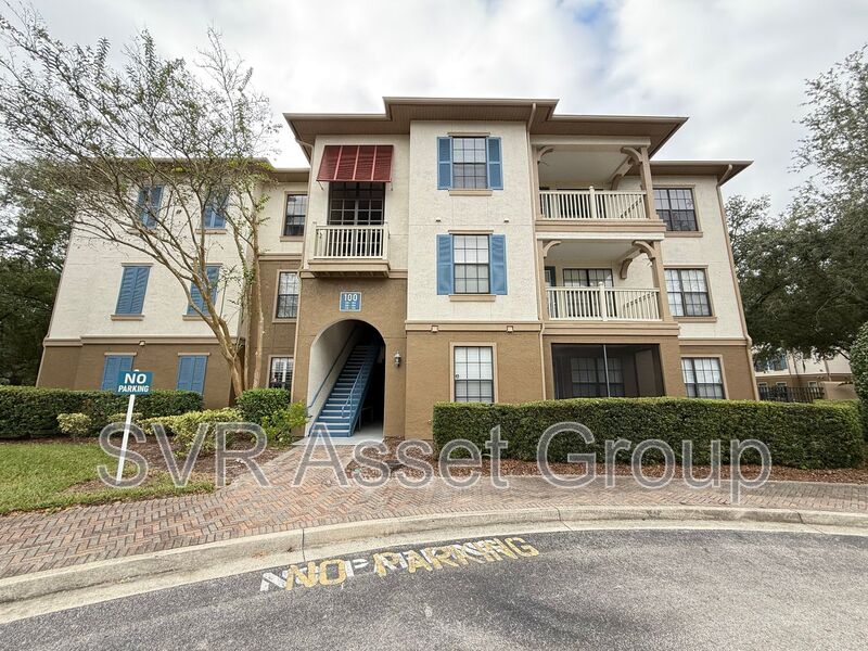 jacksonville Condo: 12700 Bartram Park Blvd