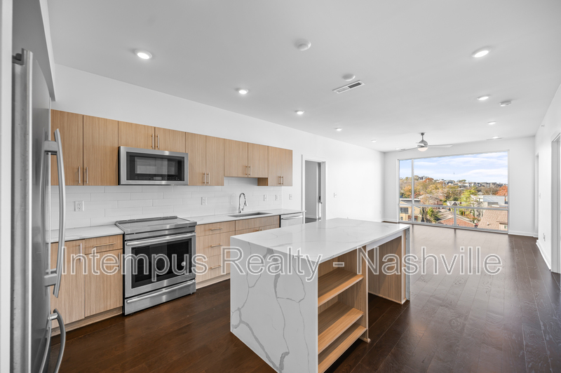 Nashville Condo: 3116 W End Cir