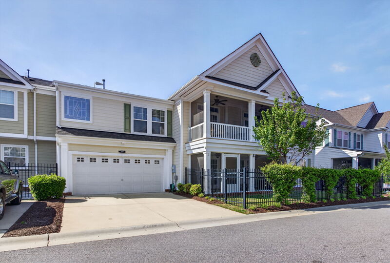 Suffolk Condo: 207 Hearthstone Rch
