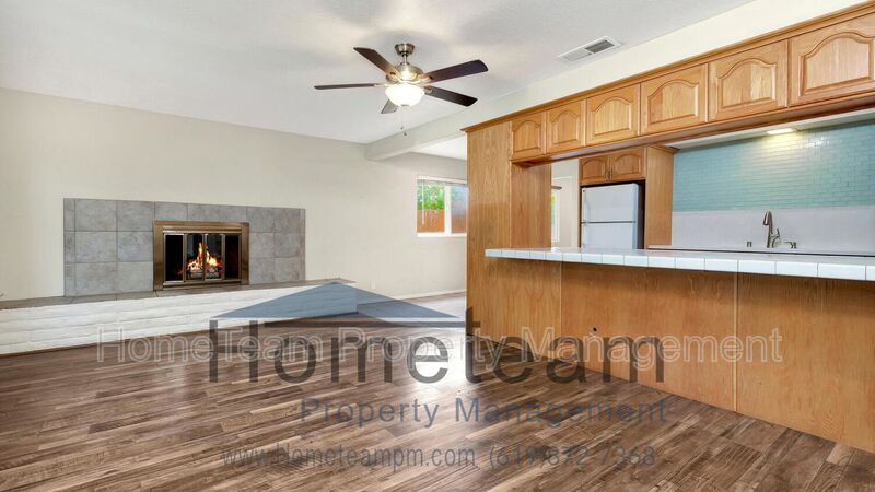 *** 500.00 off the first month rent *** 5 BR/3 BA 2015 SQFT One Story/ La Mesa - Photo 8