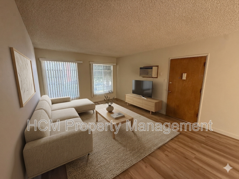 Glendale Condo: 1133 Spazier Ave